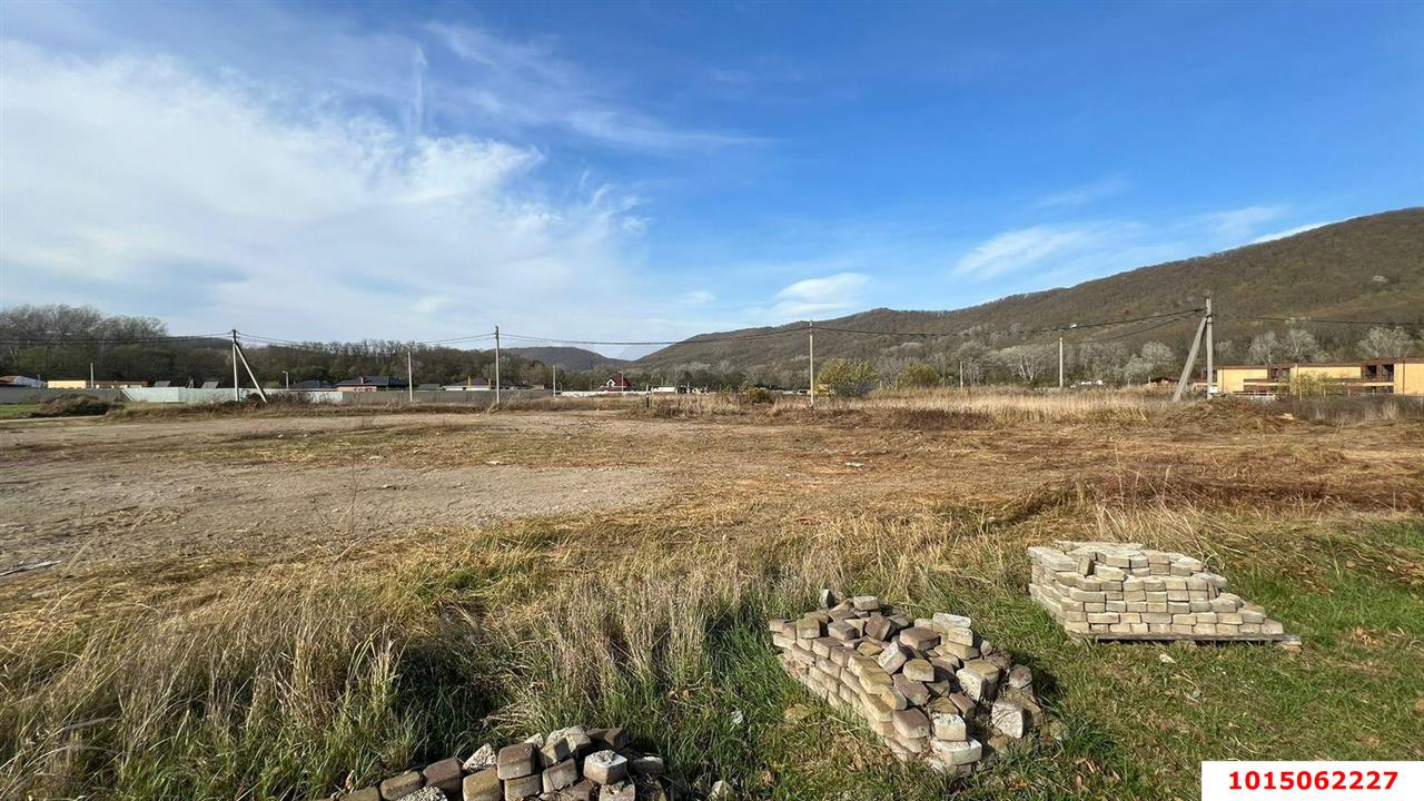 Фото №8: Участок садоводство 5.51 сот. - ДНТ Фанагорийская усадьба, ул. Изумрудная