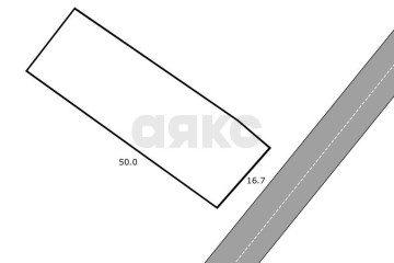 Фото №2: Земельный участок под ИЖС 8.47 сот. - Васюринская, ул. Редутская