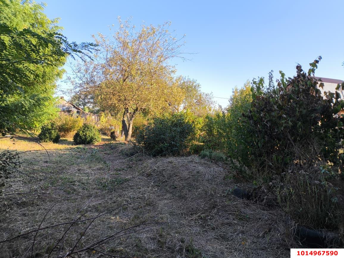 Фото №6: Земельный участок под ИЖС 8.47 сот. - Васюринская, ул. Редутская