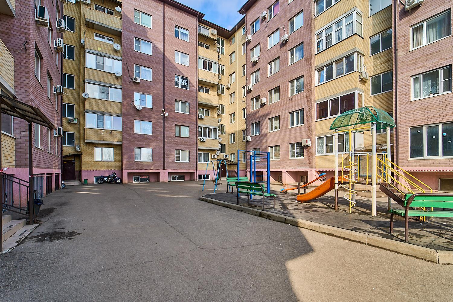 Фото №4: Коммерция 48 м² - Краснодар, Прикубанский внутригородской округ, мкр. Новый, ул. Апрельская, 5