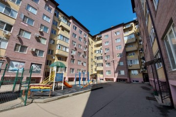 Фото №1: Офисное помещение 49 м² - Краснодар, мкр. Новый, ул. Апрельская, 5