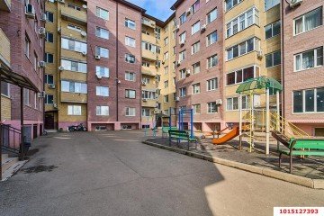 Фото №4: Офисное помещение 49 м² - Краснодар, мкр. Новый, ул. Апрельская, 5