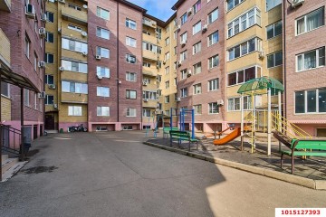 Фото №4: Офисное помещение 49 м² - Краснодар, мкр. Новый, ул. Апрельская, 5