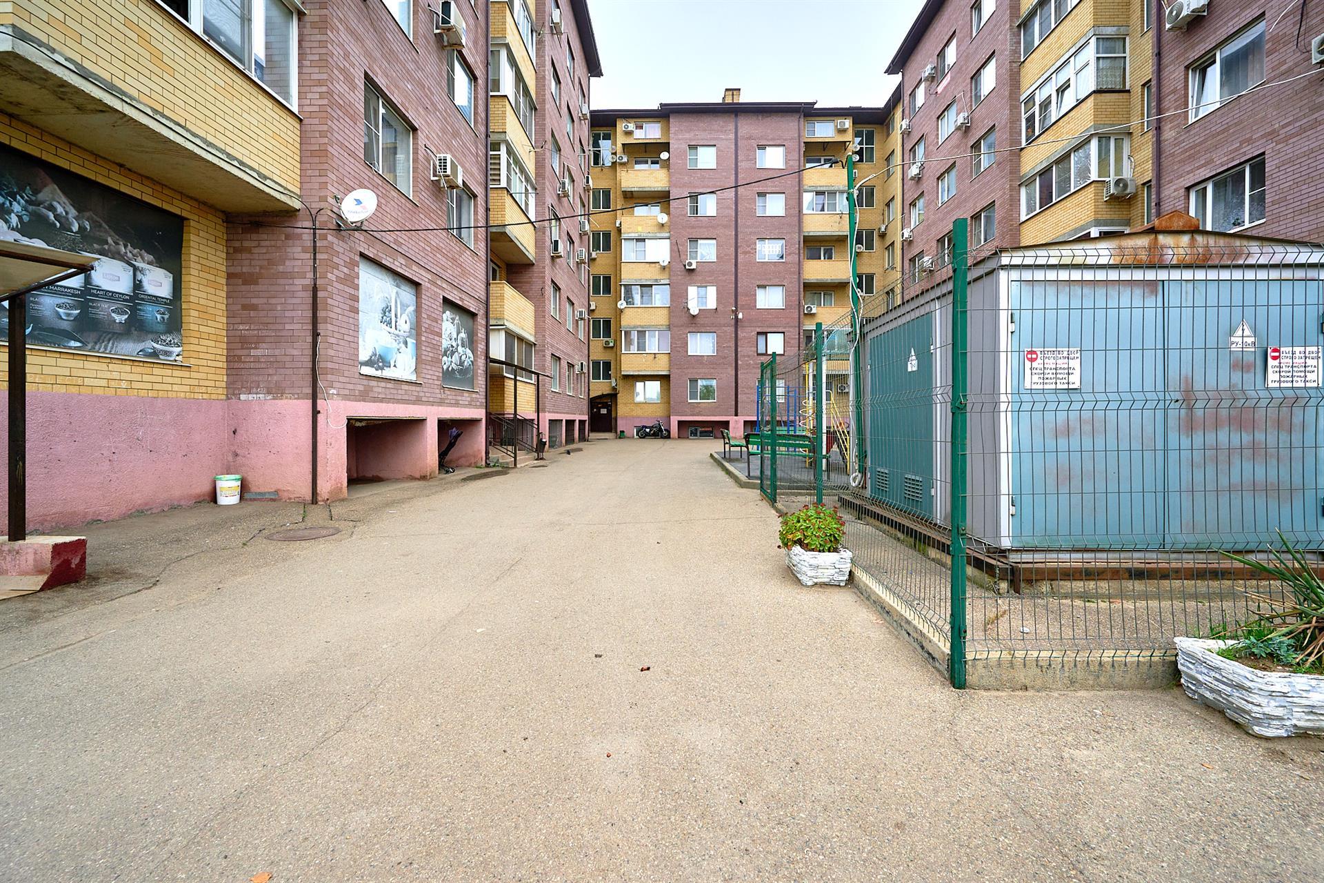 Фото №6: Коммерция 48 м² - Краснодар, Прикубанский внутригородской округ, мкр. Новый, ул. Апрельская, 5