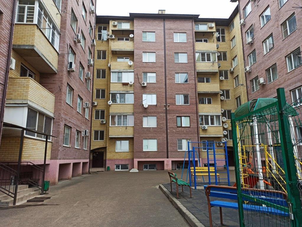Фото №4: Коммерция 45 м² - Краснодар, Прикубанский внутригородской округ, мкр. Новый, ул. Апрельская, 5
