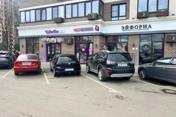 Фото №2: Коммерция 26 м² - Краснодар, мкр. Парк Победы, ул. Героя Пешкова, 14к3