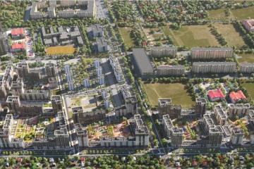 Фото №3: Коммерция 26 м² - Краснодар, мкр. Парк Победы, ул. Героя Пешкова, 14к3