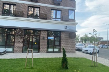 Фото №4: Торговое помещение 27 м² - Краснодар, мкр. Парк Победы, ул. Героя Пешкова, 14к3