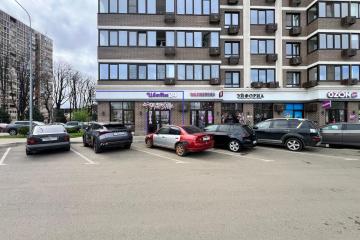 Фото №1: Коммерция 26 м² - Краснодар, мкр. Парк Победы, ул. Героя Пешкова, 14к3