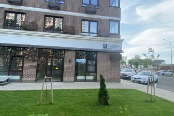 Фото №4: Коммерция 26 м² - Краснодар, мкр. Парк Победы, ул. Героя Пешкова, 14к3