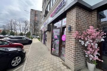 Фото №5: Коммерция 26 м² - Краснодар, мкр. Парк Победы, ул. Героя Пешкова, 14к3