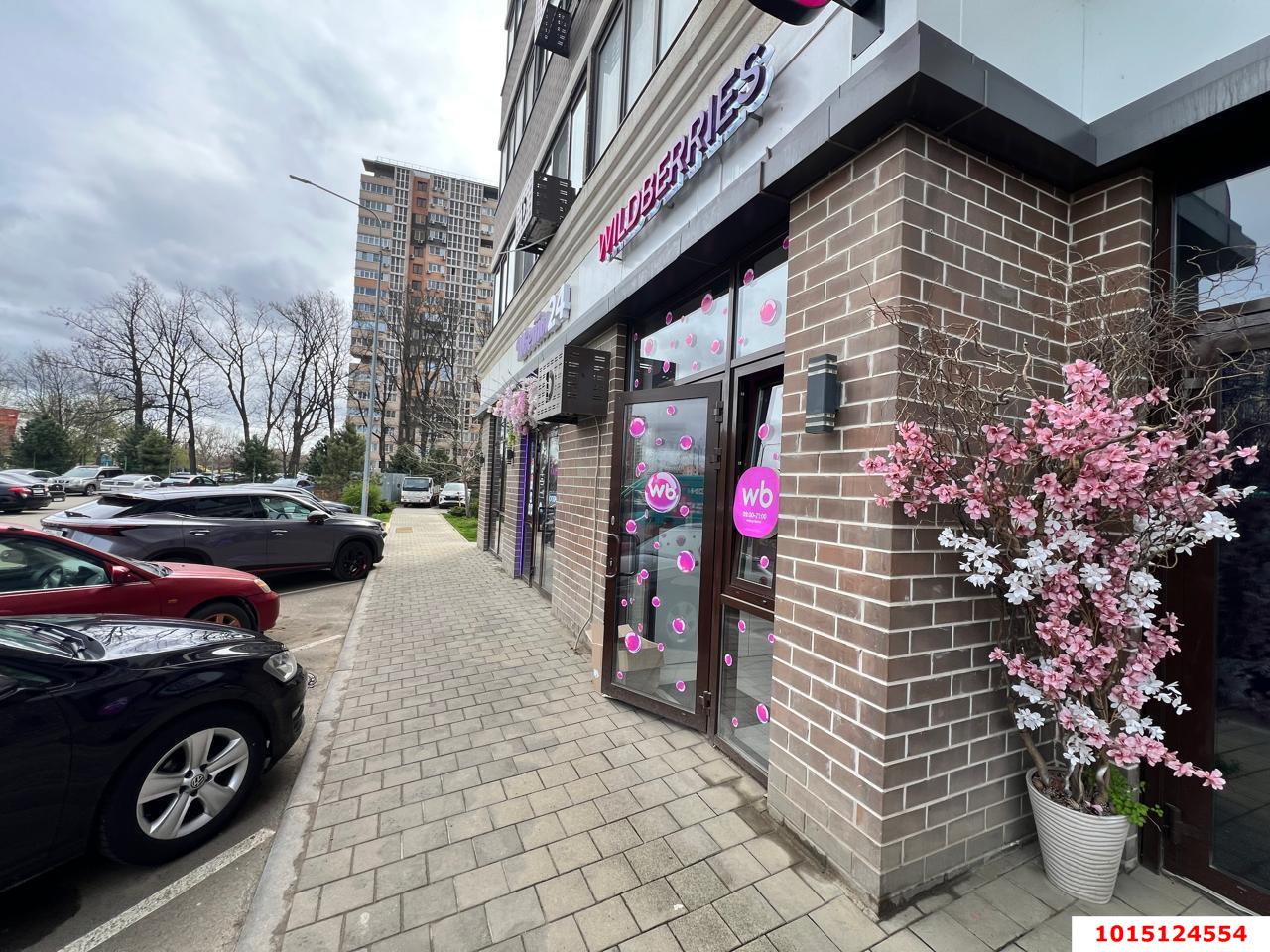 Фото №5: Коммерция 26 м² - Краснодар, Прикубанский внутригородской округ, мкр. Парк Победы, ул. Героя Пешкова, 14к3