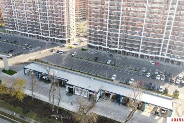 Фото №4: Торговое помещение 47 м² - Краснодар, мкр. Парк Победы, ул. Героя Пешкова, 14к2