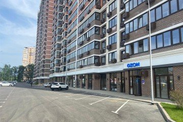 Фото №2: Торговое помещение 47 м² - Краснодар, мкр. Парк Победы, ул. Героя Пешкова, 14к2