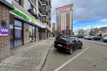 Фото №4: Коммерция 46 м² - Краснодар, мкр. Парк Победы, ул. Героя Пешкова, 14к2