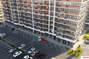 Фото №3: Торговое помещение 47 м² - Краснодар, мкр. Парк Победы, ул. Героя Пешкова, 14к2