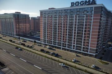 Фото №3: Коммерция 43 м² - Краснодар, мкр. жилой комплекс Самолёт-2, ул. Западный Обход, 57к3