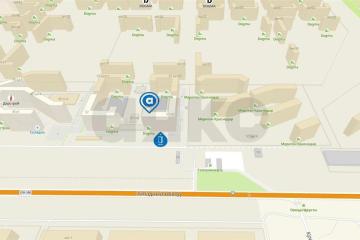 Фото №3: Коммерция 43 м² - Краснодар, мкр. жилой комплекс Самолёт-2, ул. Западный Обход, 57к3