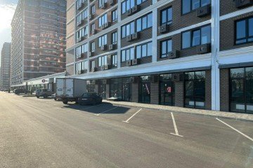 Фото №5: Торговое помещение 44 м² - Краснодар, мкр. жилой комплекс Самолёт-2, ул. Западный Обход, 57к3