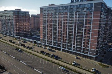 Фото №3: Торговое помещение 44 м² - Краснодар, мкр. жилой комплекс Самолёт-2, ул. Западный Обход, 57к3