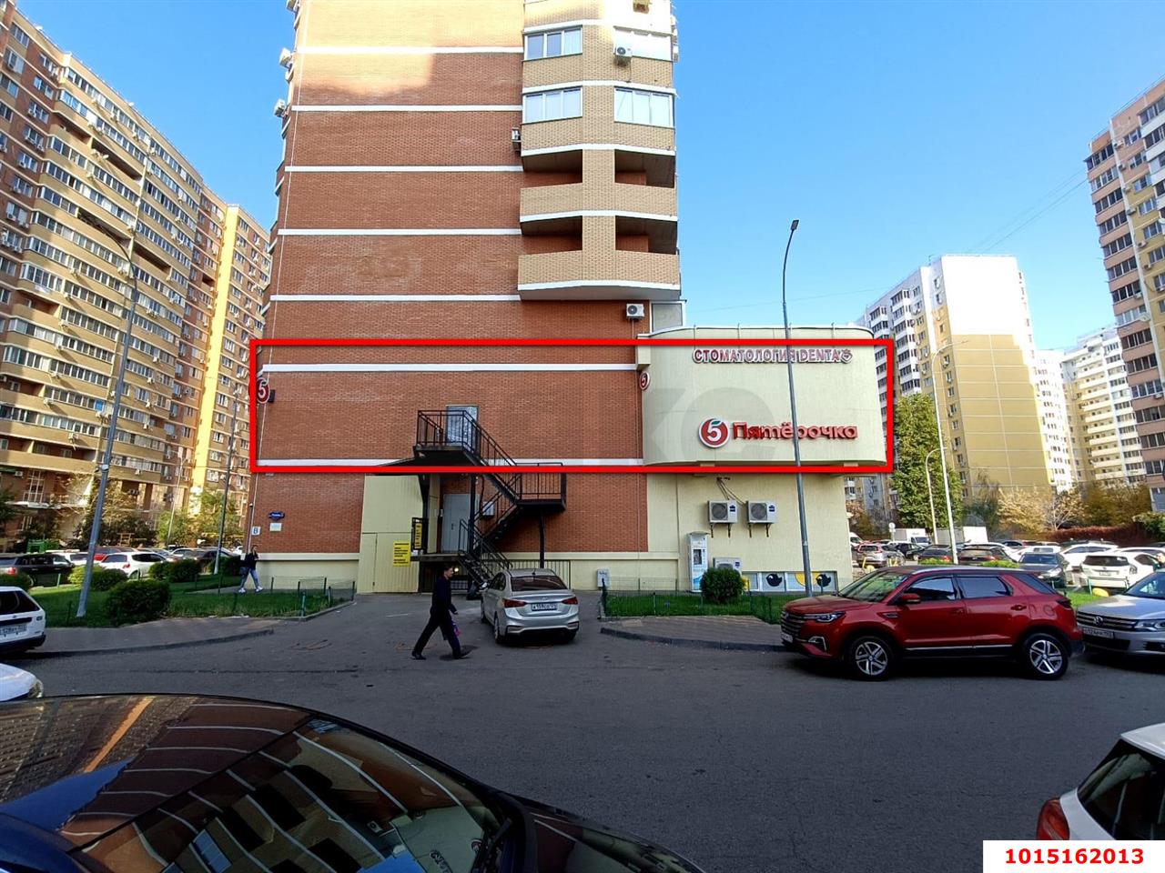 Фото №3: Офисное помещение 320 м² - Краснодар, 9-й километр, пр-д Репина, 3к1