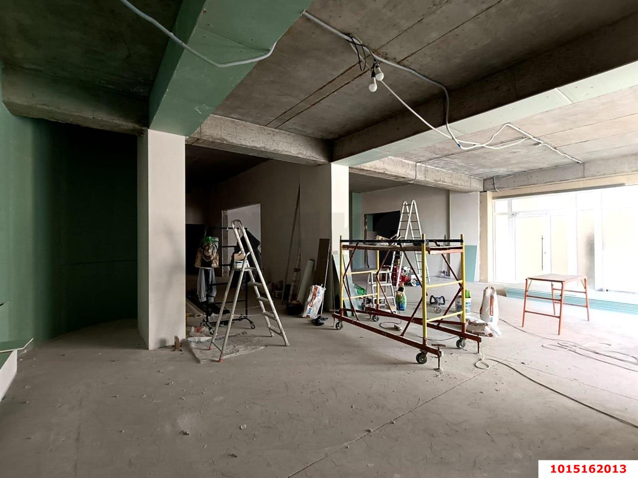 Фото №8: Офисное помещение 320 м² - Краснодар, 9-й километр, пр-д Репина, 3к1