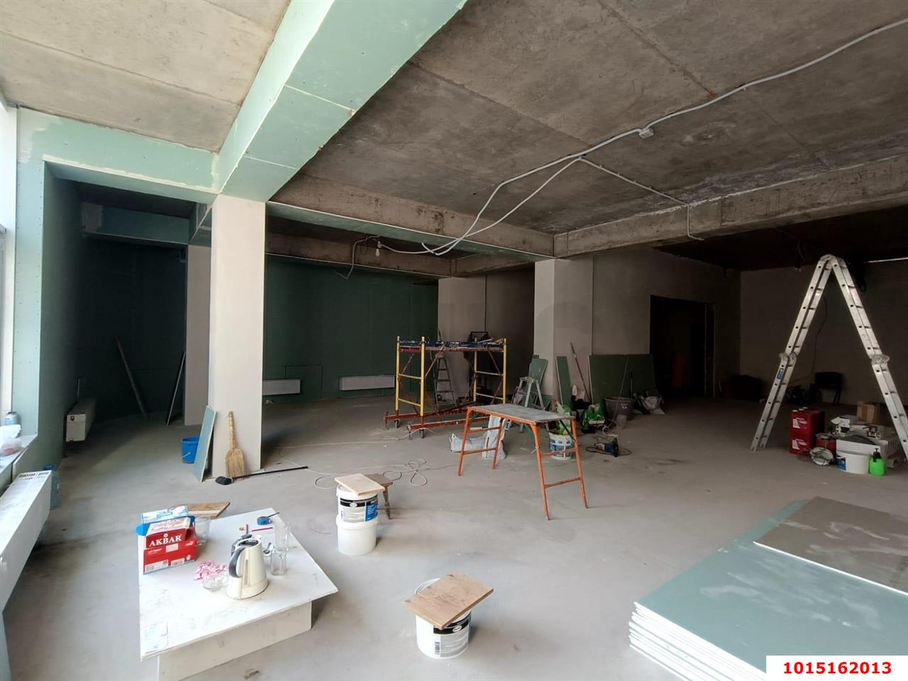 Фото №14: Коммерция 320 м² - Краснодар, 9-й километр, мкр. Прикубанский внутригородской округ, пр-д Репина, 3к1