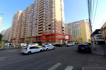 Фото №2: Коммерция 320 м² - Краснодар, мкр. Прикубанский внутригородской округ, пр-д Репина, 3к1