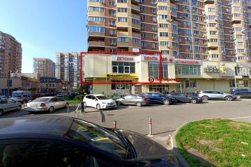 Фото №1: Коммерция 320 м² - Краснодар, мкр. Прикубанский внутригородской округ, пр-д Репина, 3к1