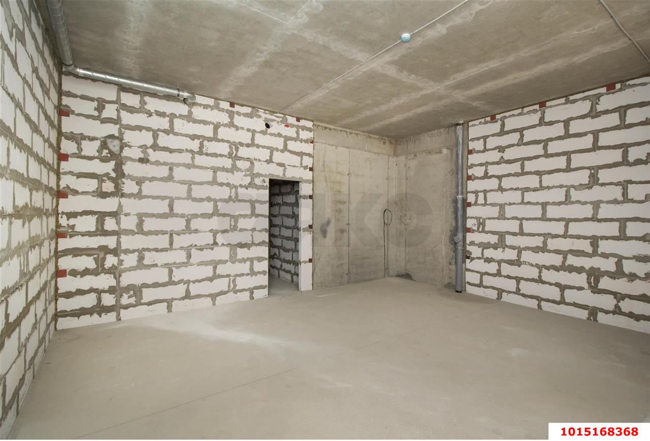 Фото №5: Коммерция 277 м² - Краснодар, Прикубанский внутригородской округ, мкр. жилой комплекс Новые Сезоны, ул. Скандинавская, 1к9