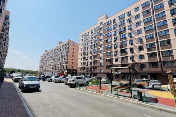 Фото №2: Коммерция 277 м² - Краснодар, мкр. жилой комплекс Новые Сезоны, ул. Скандинавская, 1к9