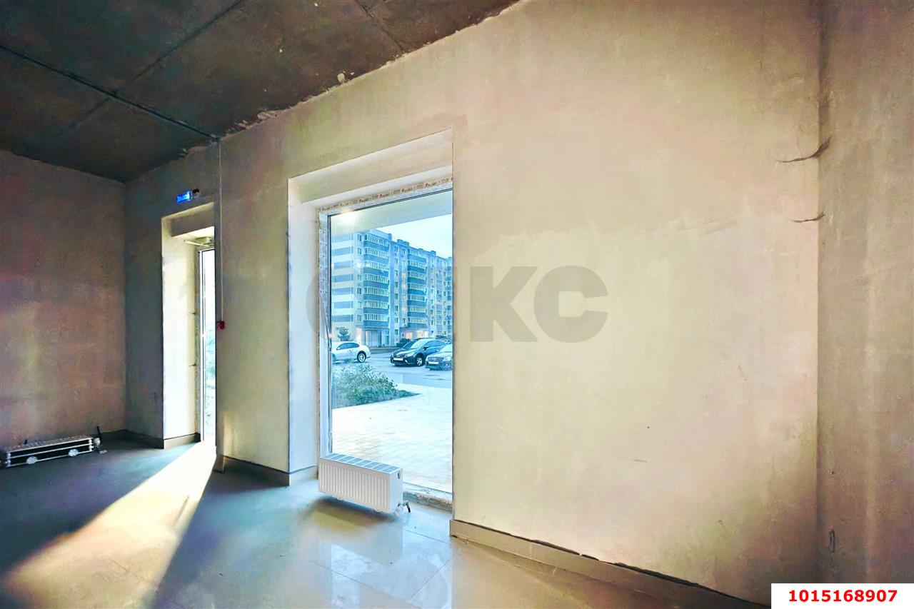 Фото №9: Коммерция 85 м² - Краснодар, Прикубанский внутригородской округ, мкр. жилой комплекс Жилой Квартал, ул. Шевцова, 8