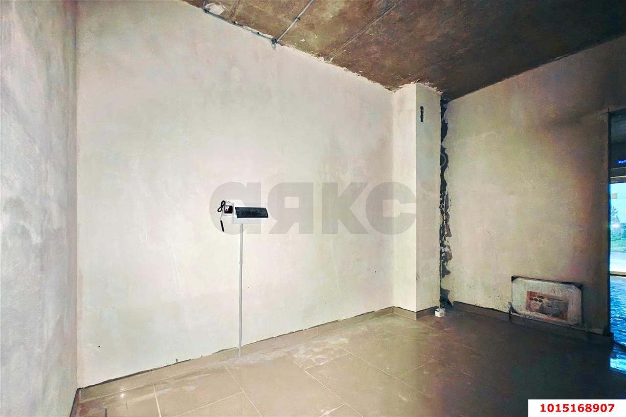 Фото №11: Торговое помещение 85 м² - Краснодар, жилой комплекс Жилой Квартал, ул. Шевцова, 8