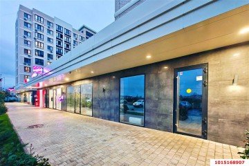 Фото №3: Торговое помещение 85 м² - Краснодар, мкр. жилой комплекс Жилой Квартал, ул. Шевцова, 8