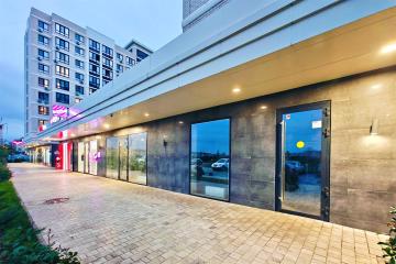 Фото №3: Коммерция 85 м² - Краснодар, мкр. жилой комплекс Жилой Квартал, ул. Шевцова, 8