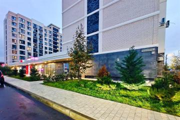 Фото №5: Коммерция 85 м² - Краснодар, мкр. жилой комплекс Жилой Квартал, ул. Шевцова, 8