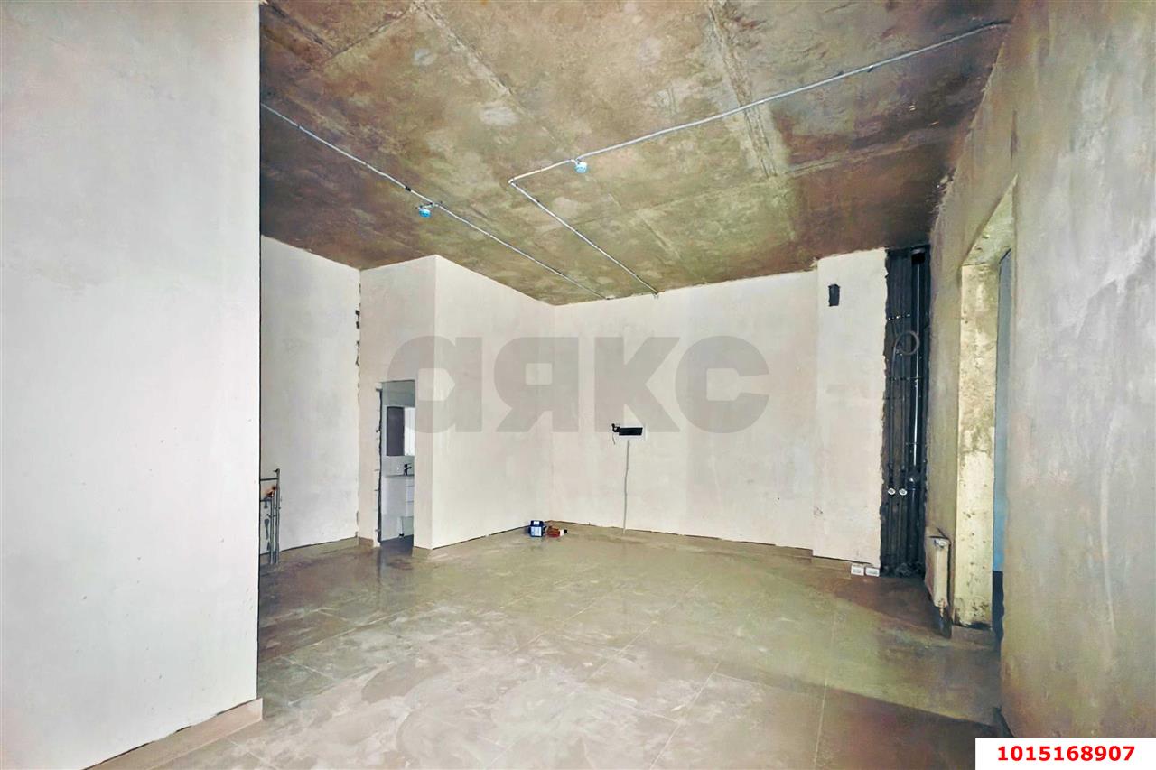 Фото №10: Торговое помещение 85 м² - Краснодар, жилой комплекс Жилой Квартал, ул. Шевцова, 8