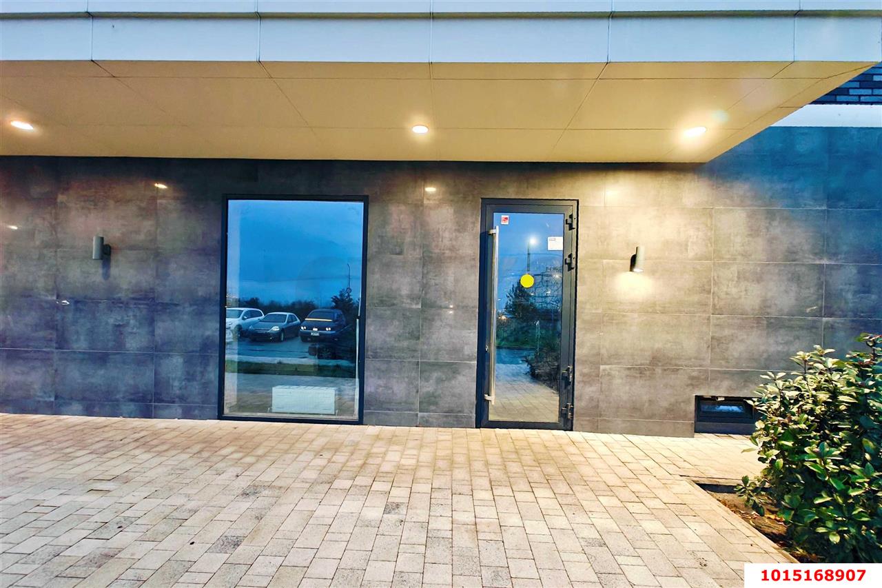 Фото №14: Торговое помещение 85 м² - Краснодар, жилой комплекс Жилой Квартал, ул. Шевцова, 8