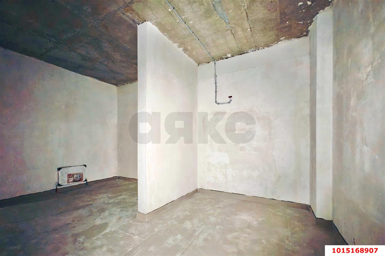 Фото №8: Торговое помещение 85 м² - Краснодар, жилой комплекс Жилой Квартал, ул. Шевцова, 8