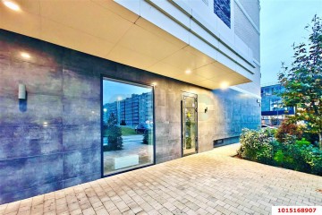 Фото №2: Торговое помещение 85 м² - Краснодар, мкр. жилой комплекс Жилой Квартал, ул. Шевцова, 8