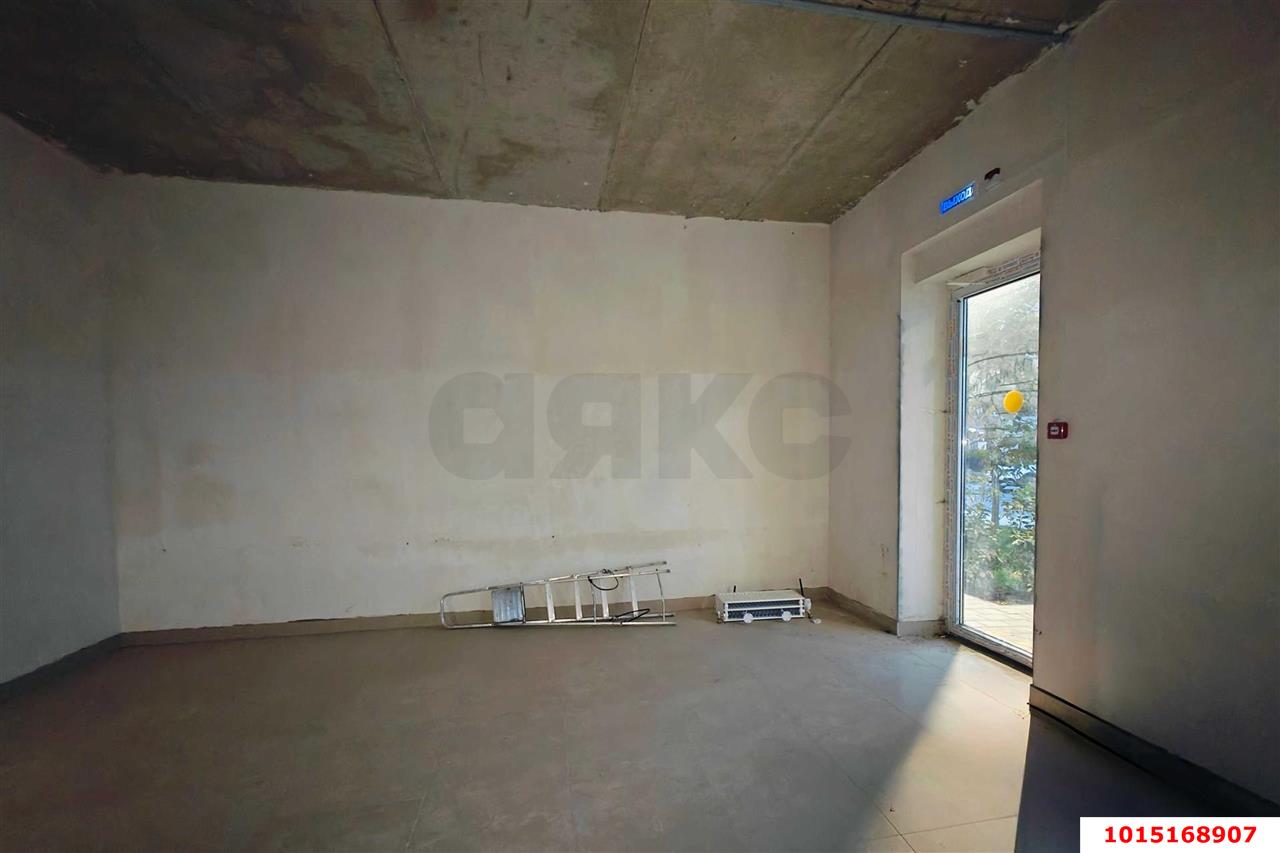 Фото №12: Торговое помещение 85 м² - Краснодар, жилой комплекс Жилой Квартал, ул. Шевцова, 8