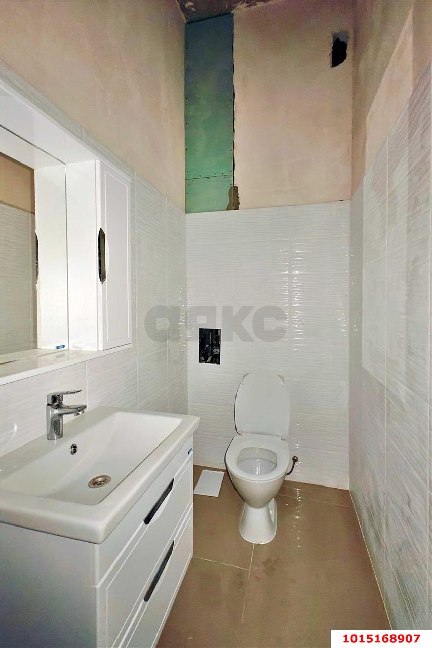 Фото №13: Торговое помещение 85 м² - Краснодар, жилой комплекс Жилой Квартал, ул. Шевцова, 8