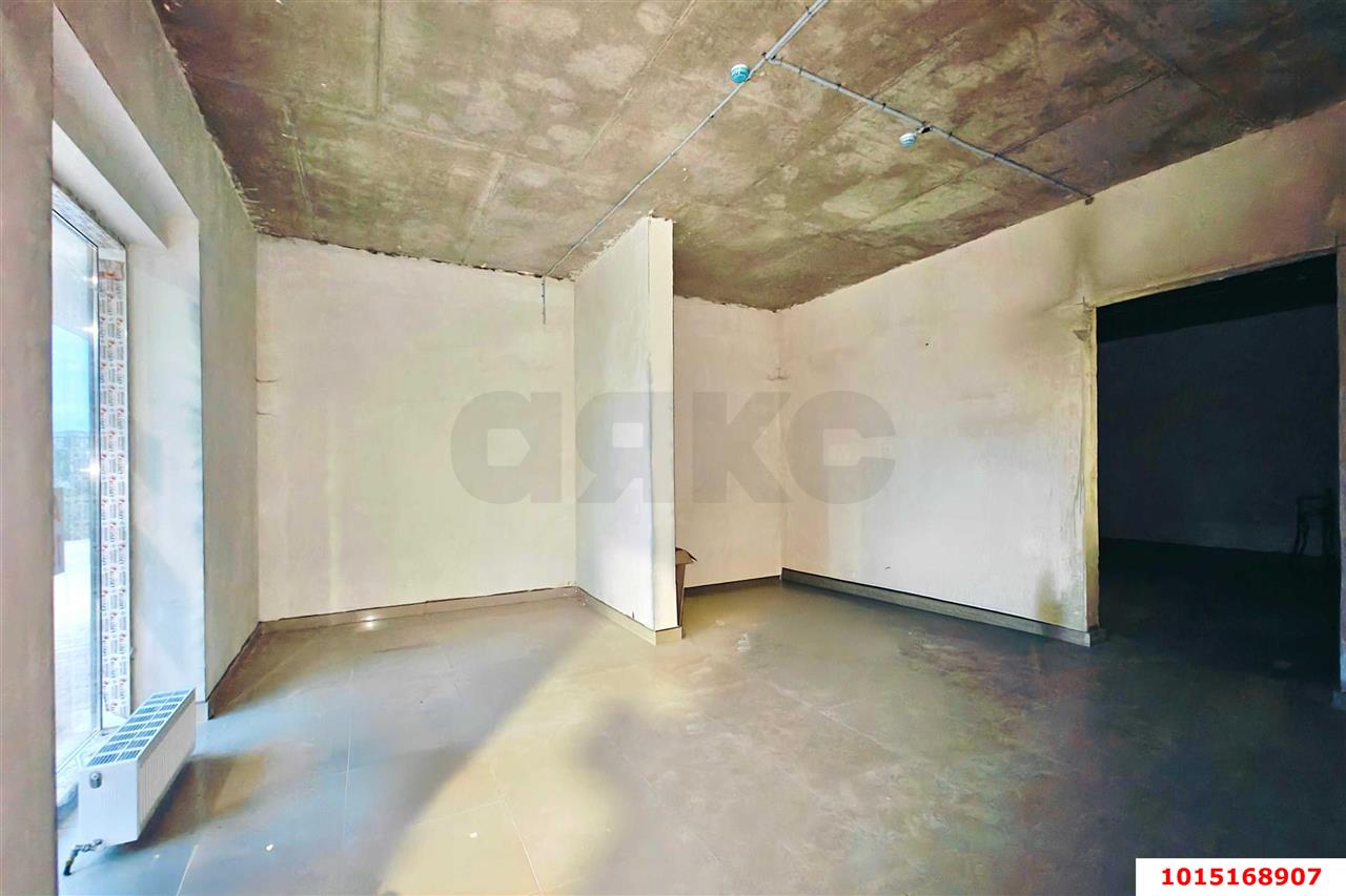 Фото №7: Торговое помещение 85 м² - Краснодар, жилой комплекс Жилой Квартал, ул. Шевцова, 8