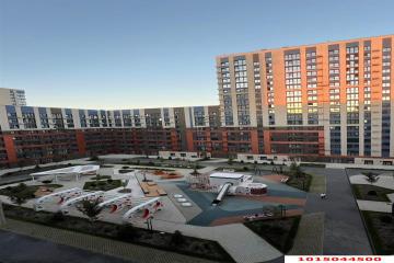 Фото №5: Гараж - Краснодар, мкр. Прикубанский внутригородской округ, ул. Наставников, 12