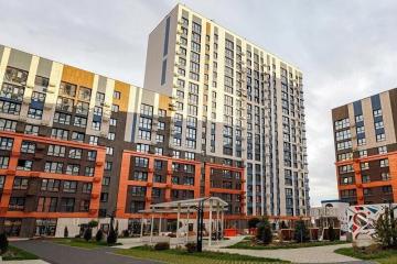 Фото №1: Гараж - Краснодар, мкр. Прикубанский внутригородской округ, ул. Наставников, 12