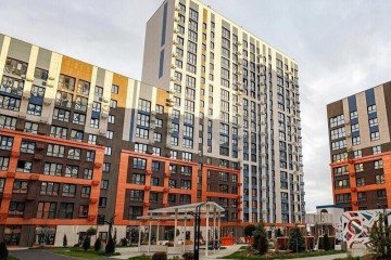 Фото №1: Гараж 12 м² - Краснодар, мкр. жилой комплекс Архитектор, ул. Наставников, 12