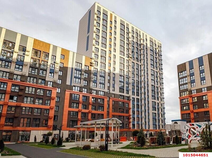 Фото №1: Гараж 12 м² - Краснодар, жилой комплекс Архитектор, ул. Наставников, 12