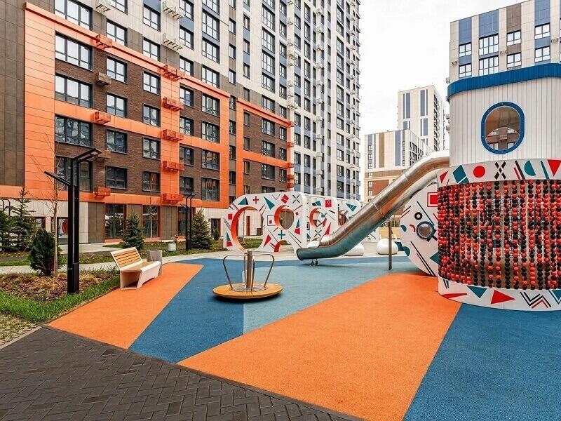 Фото №9: Гараж - Краснодар, жилой комплекс Архитектор, мкр. Прикубанский внутригородской округ, ул. Наставников, 12