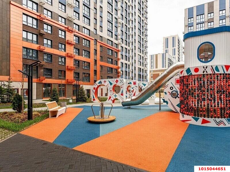 Фото №9: Гараж 12 м² - Краснодар, жилой комплекс Архитектор, ул. Наставников, 12