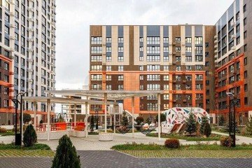 Фото №1: Гараж 12 м² - Краснодар, мкр. жилой комплекс Архитектор, ул. Наставников, 12